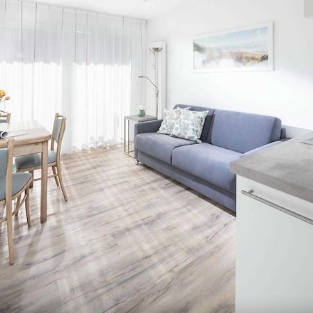 Anker 03 Διαμέρισμα Norderney Εξωτερικό φωτογραφία